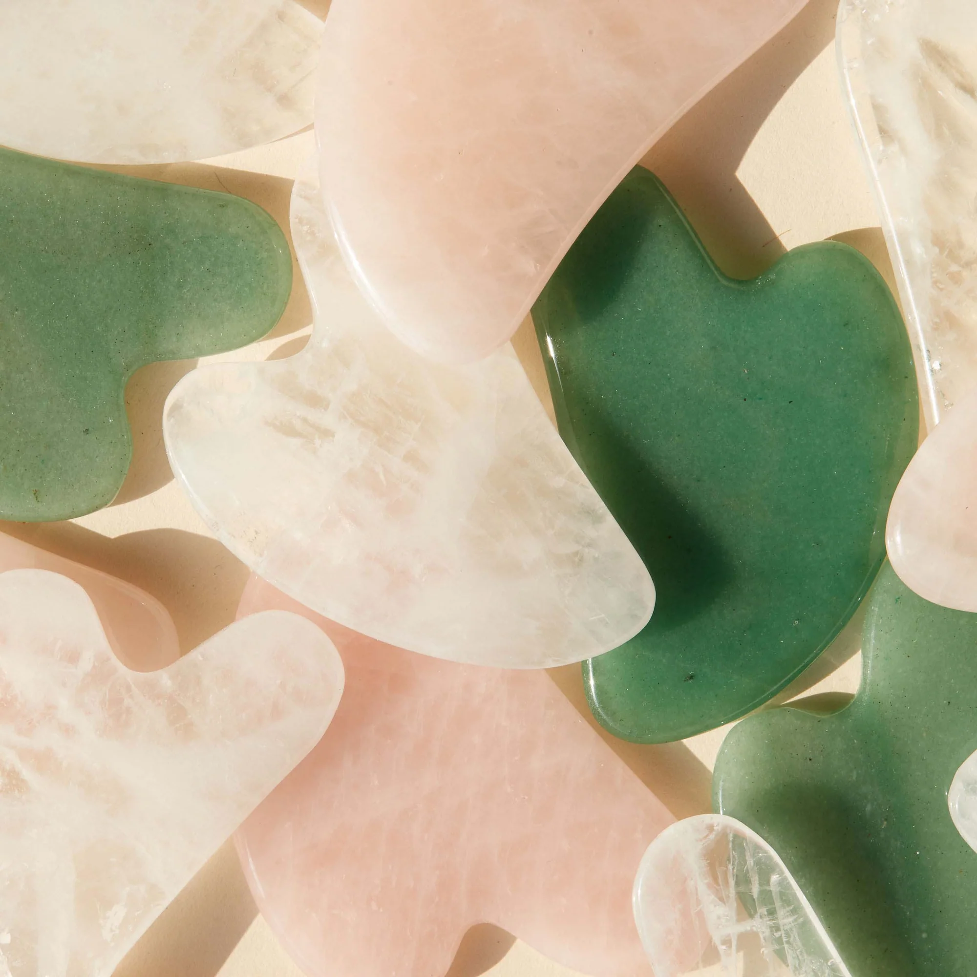 Kit Gua Sha Liftant OFFERT (val 32€)