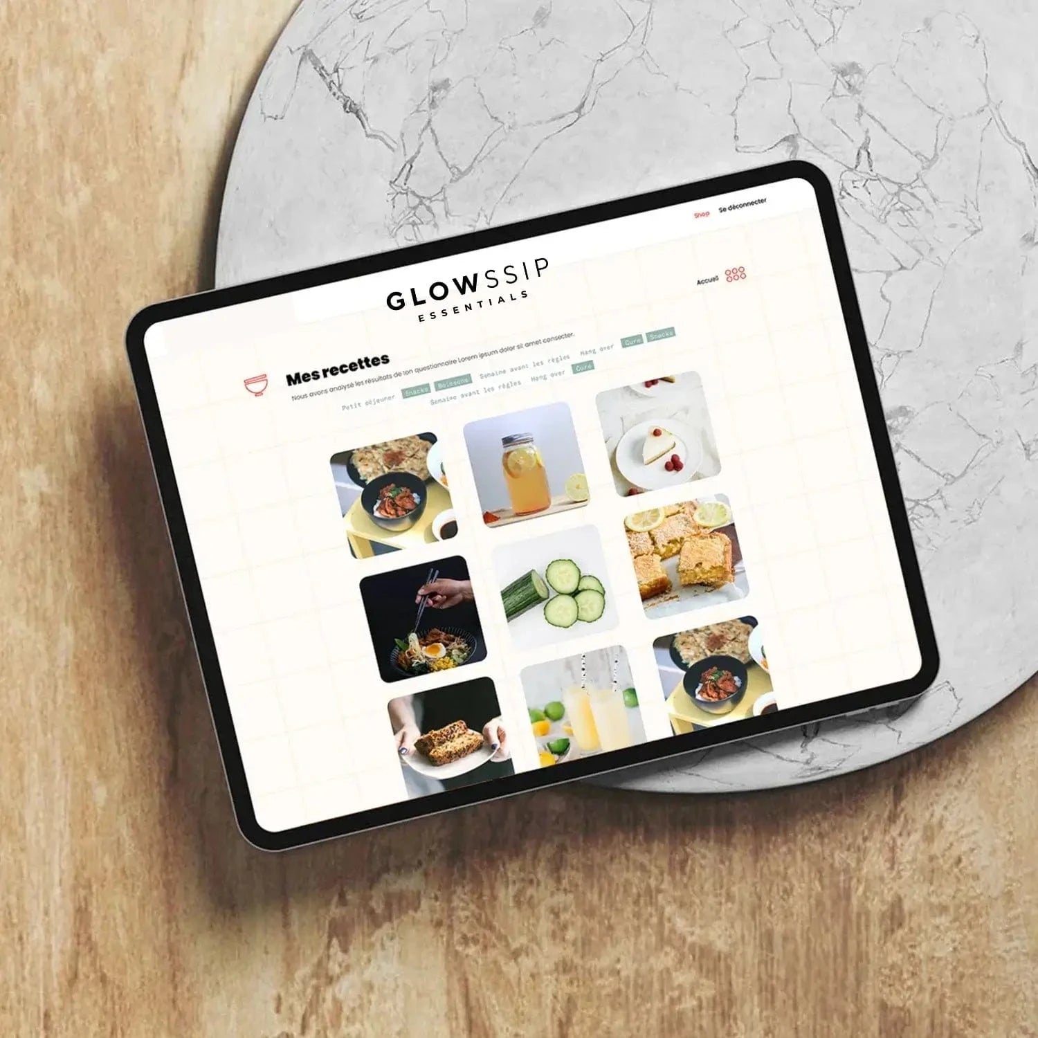 Ebook Secrets Anti-âge Célébrités OFFERT