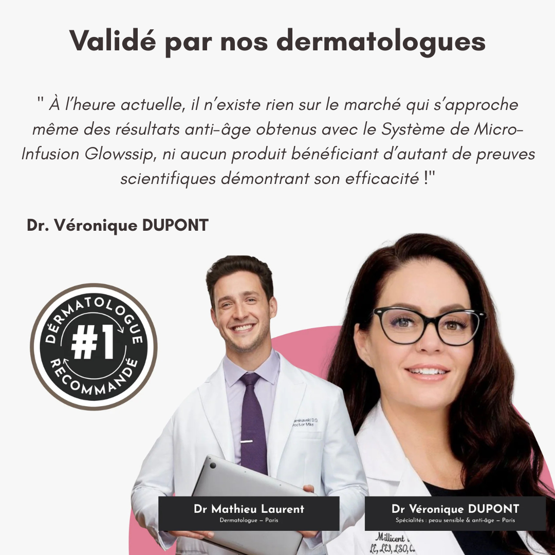 La Routine Complète Micro-Infusion Lift Pro®