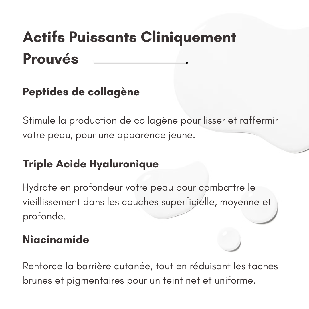 La Routine Complète Micro-Infusion Lift Pro®