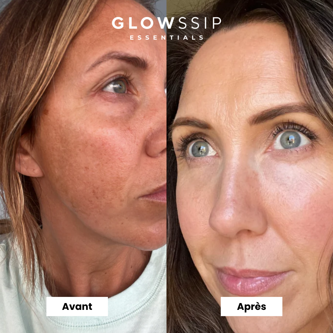 Le Masque Collagène MicroPeptide229 PRO®