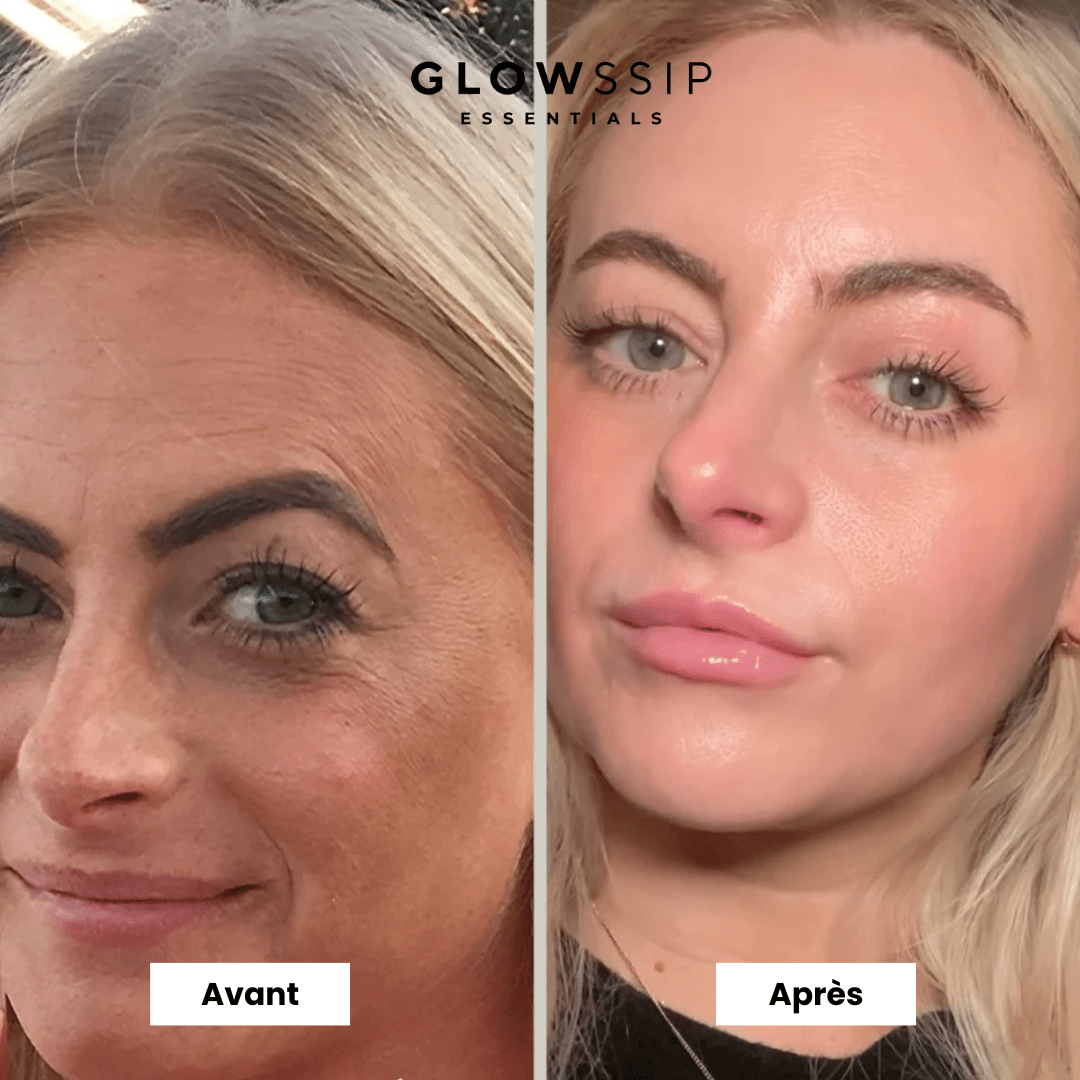 Le Masque Bio-Collagène PRO®