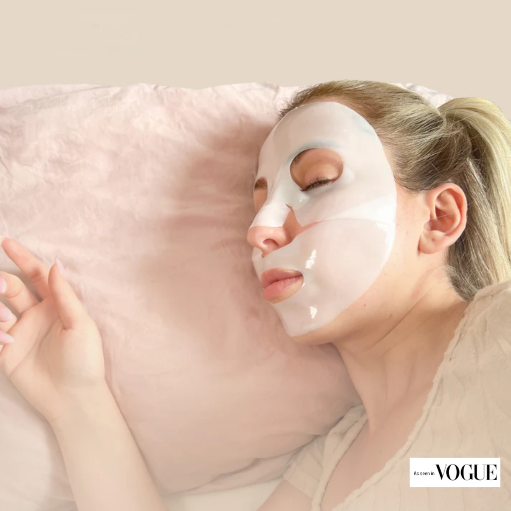 Le Masque Collagène MicroPeptide229