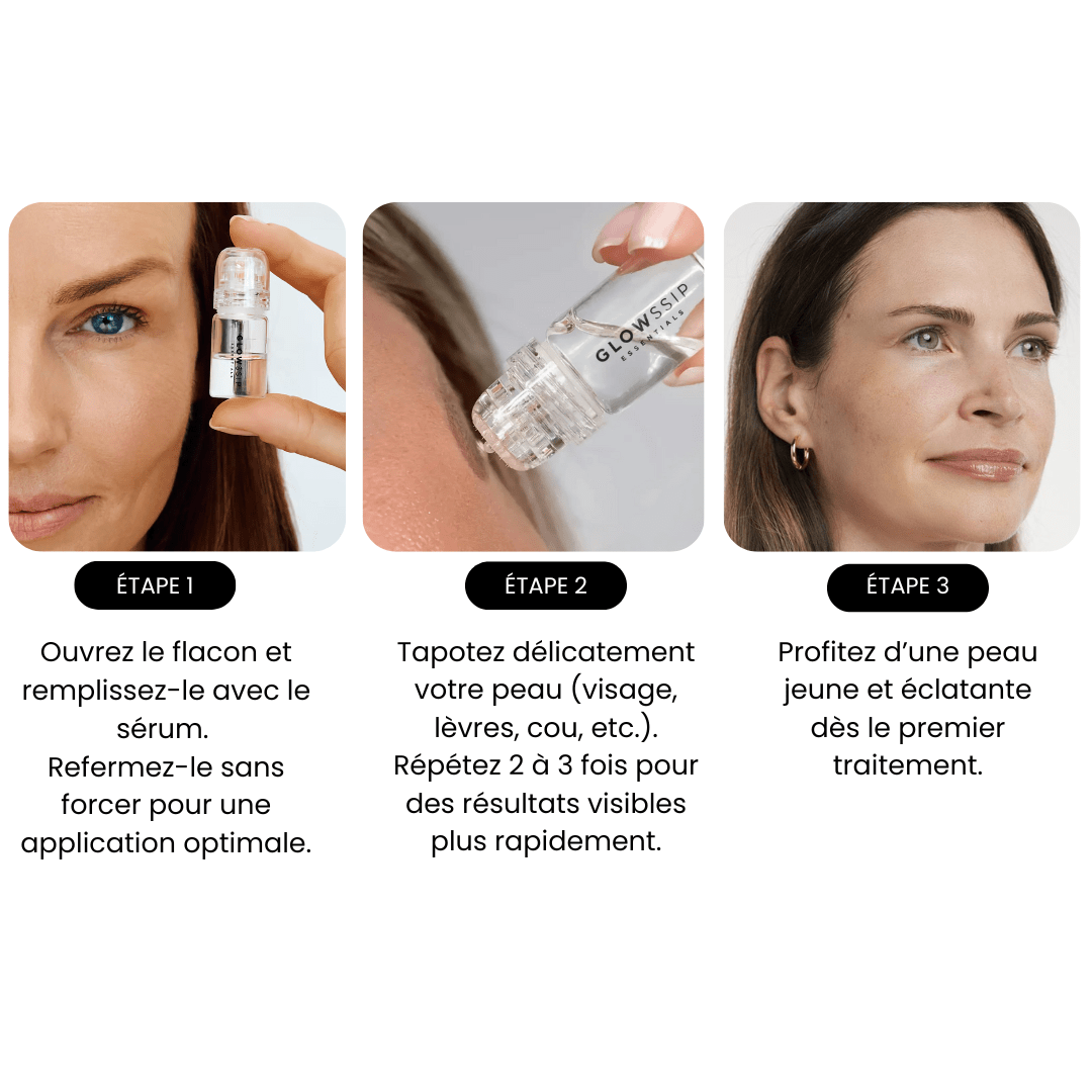 La Routine Complète Micro-Infusion Lift Pro®