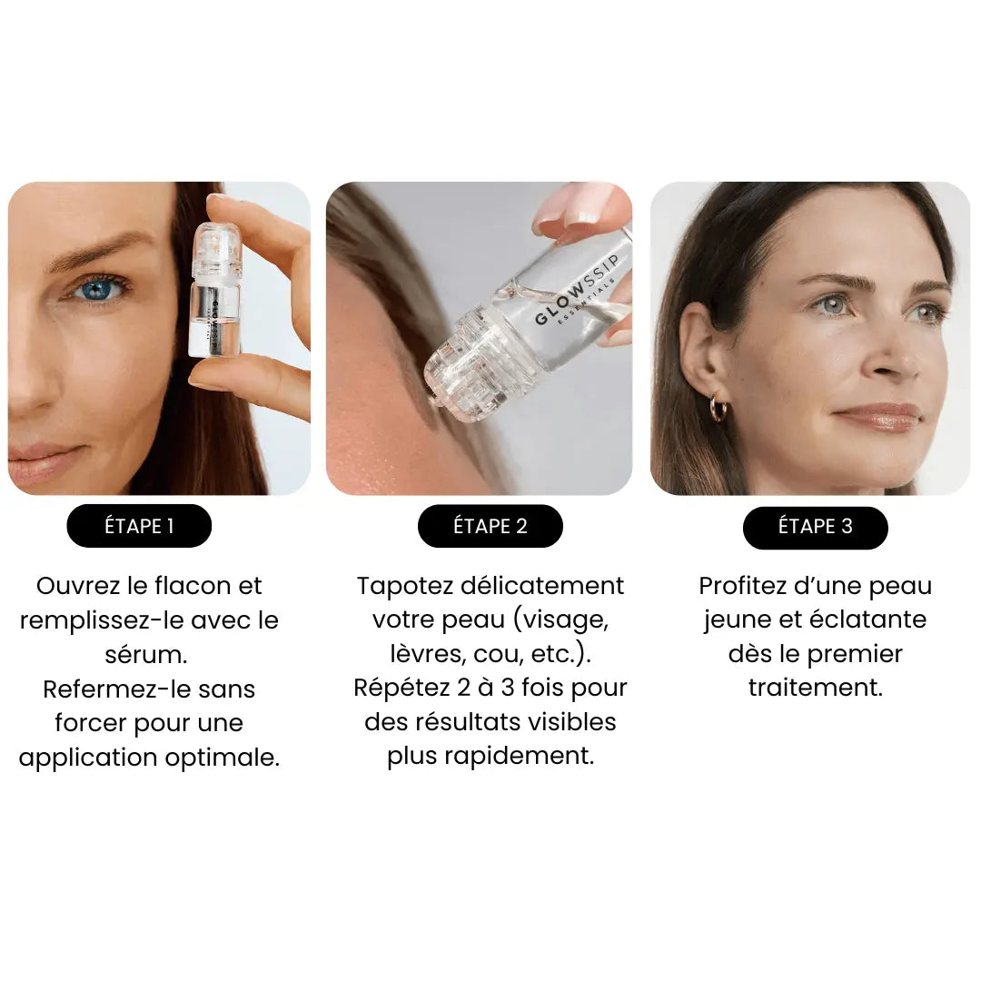 La Micro-Infusion Lift Pro®