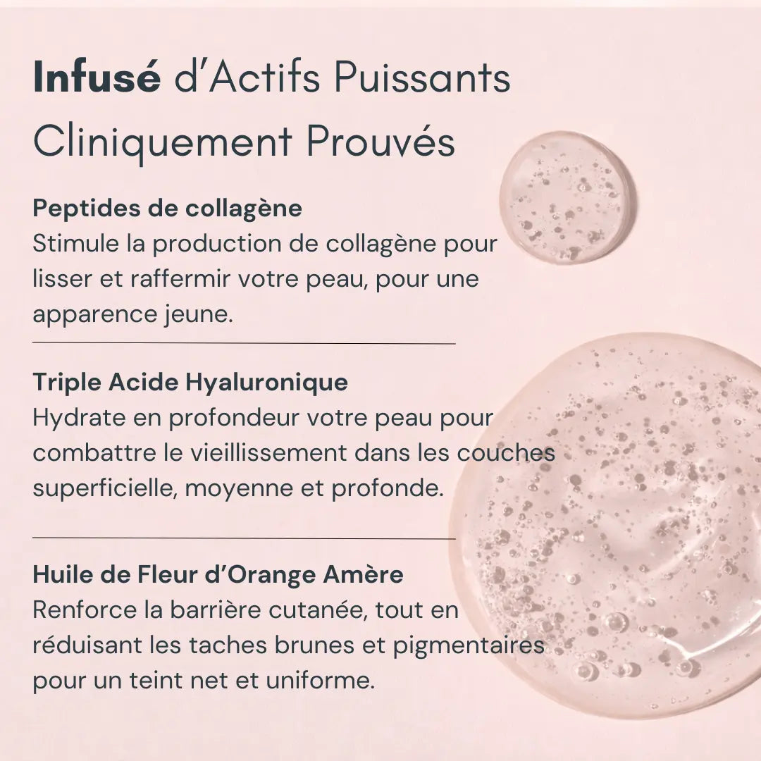 La Micro-Infusion Lift Pro®