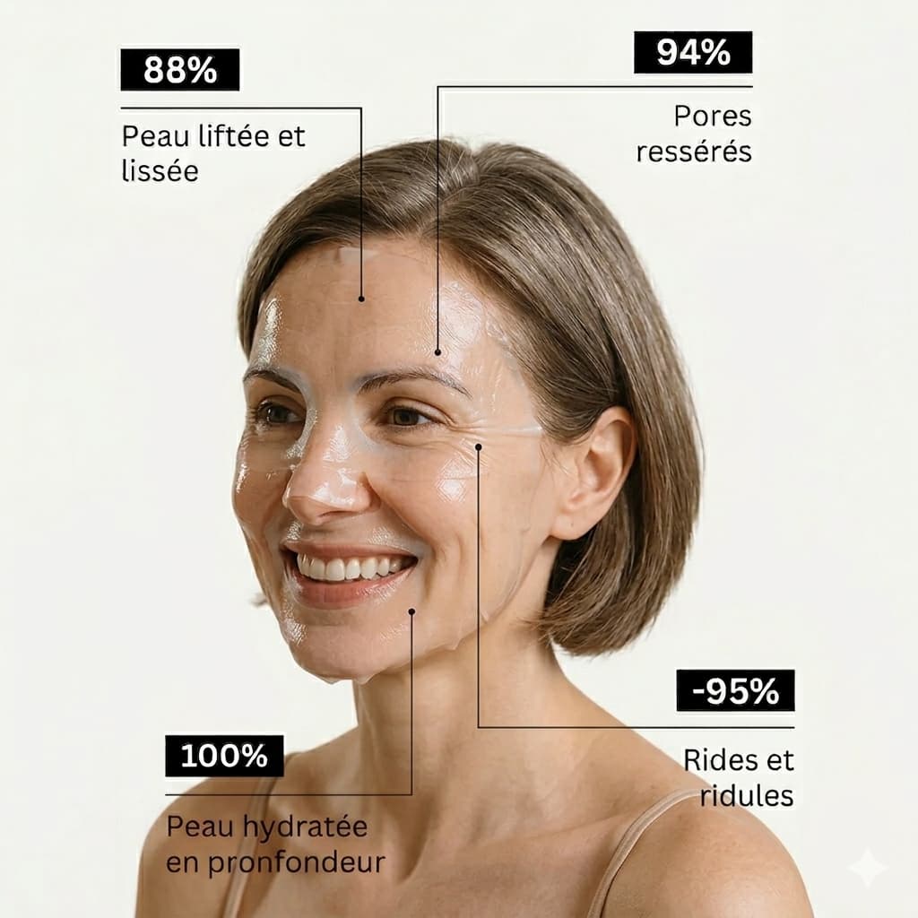 Masque Bio-Collagène®