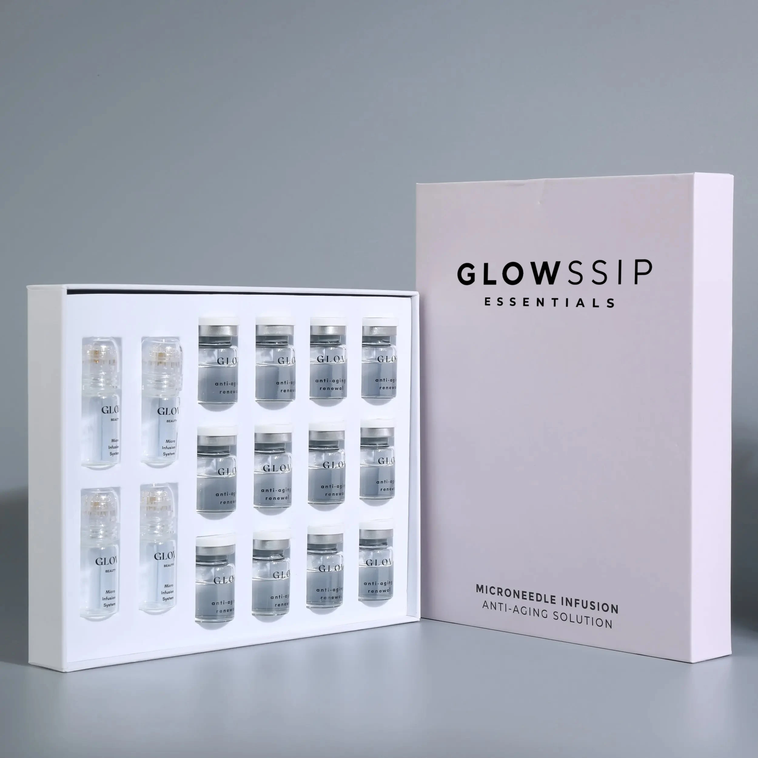Pack Micro-Infusion 4 MOIS ( Anti-Rides + Anti-Tâches)