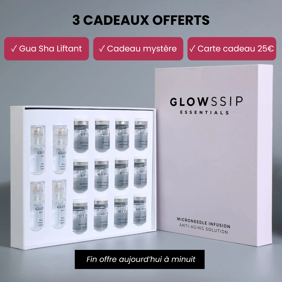 Pack Micro Infusion 3 MOIS
