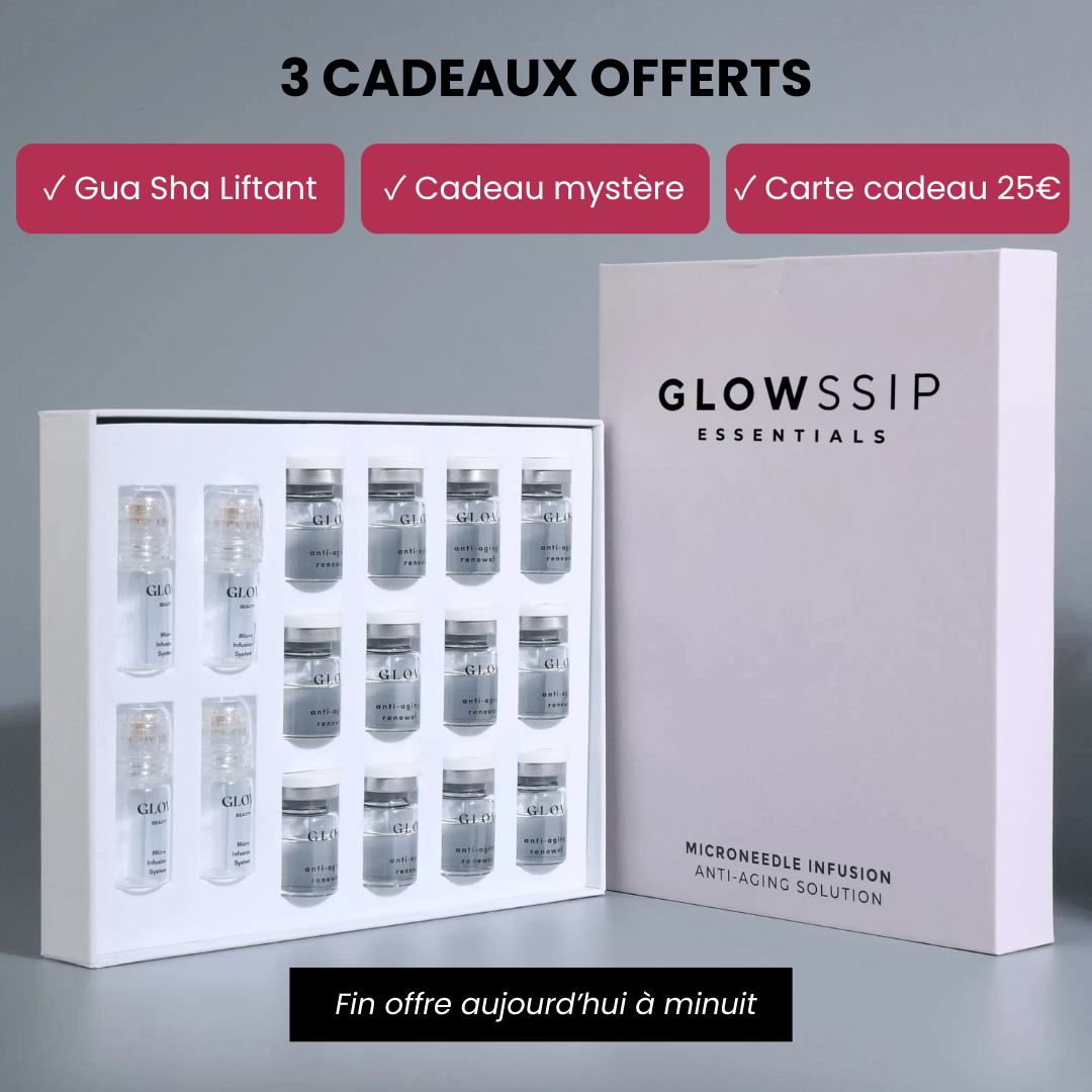 Pack Micro Infusion 3 MOIS