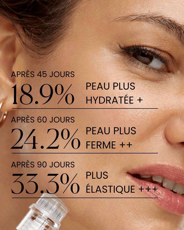 La Routine Complète Micro-Infusion Lift Pro®