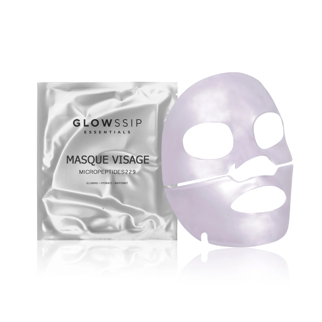 Le Masque Bio-Collagène PRO®