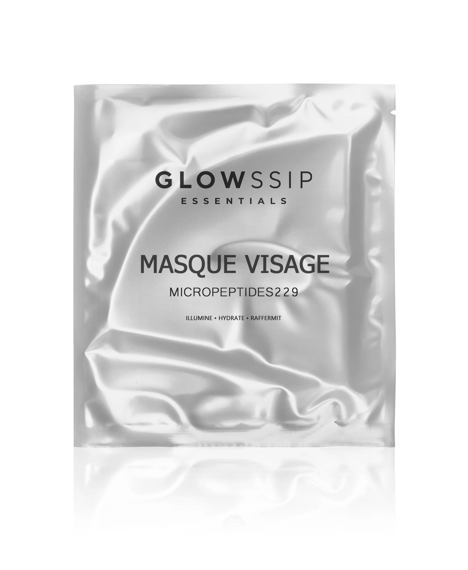Masque cou et décolleté Micropeptides229®