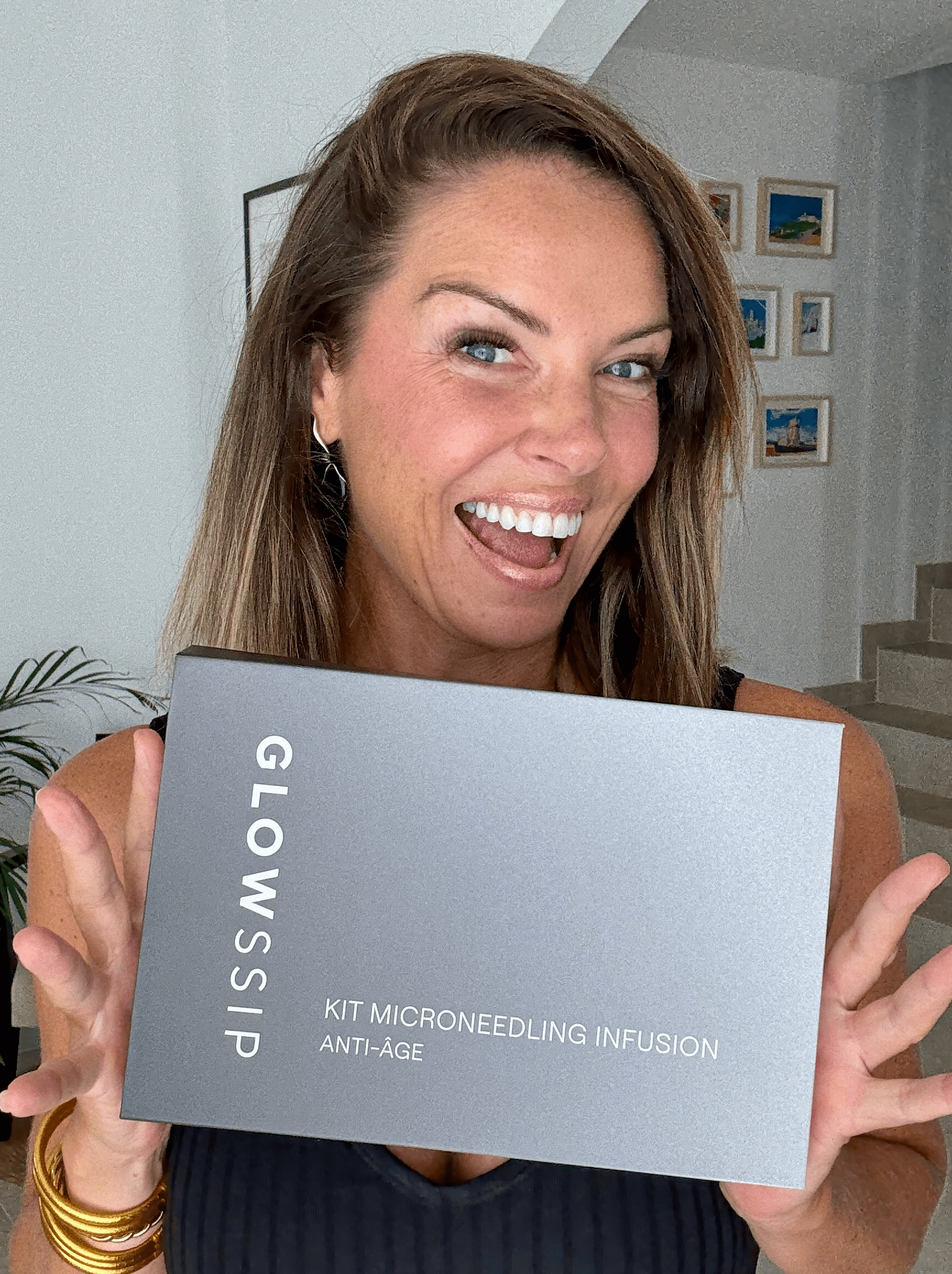 Traitement Micro-Infusion 1 Mois