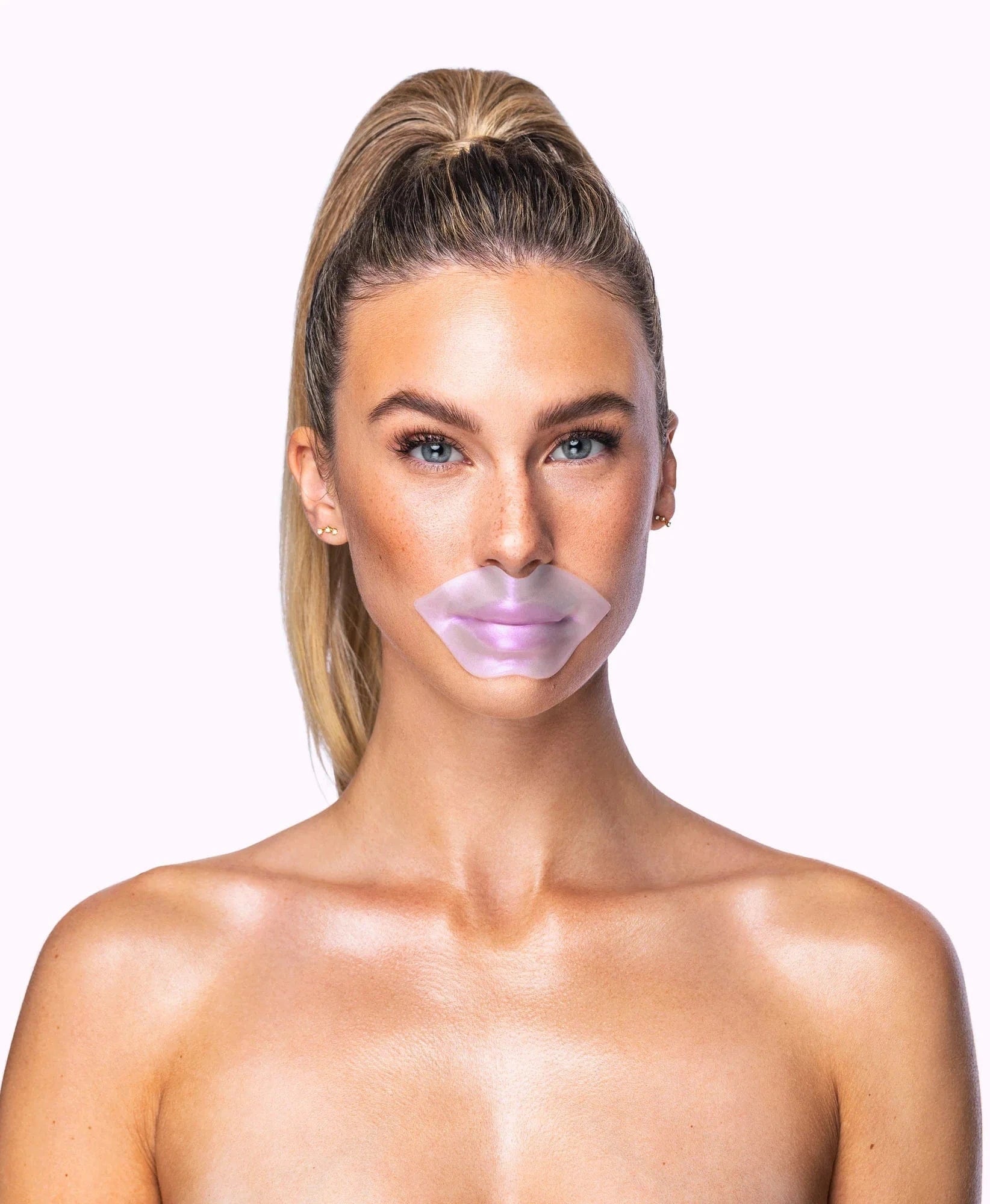 Masque Lèvres à Hydrogel OFFERT (val 34€)