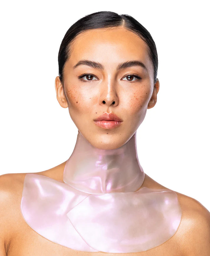 Masque cou et décolleté Micropeptides229®