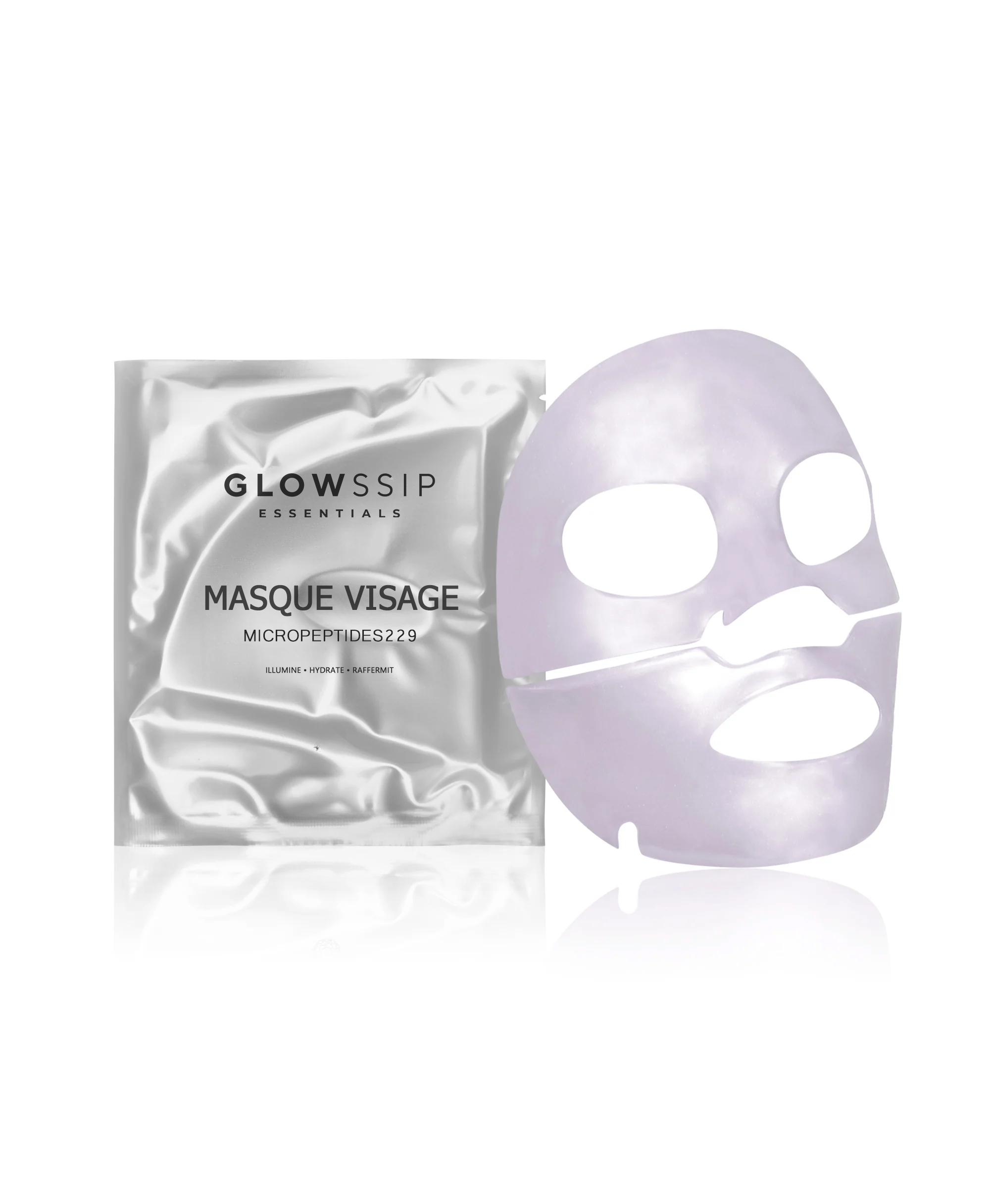 Le Masque Collagène MicroPeptide229 PRO®