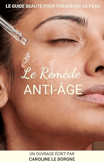 Le Playbook Secret Anti-âge des Célébrités OFFERT (val 29€)