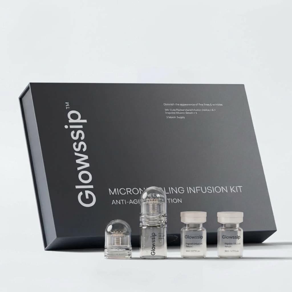 La Micro-Infusion Lift Pro®