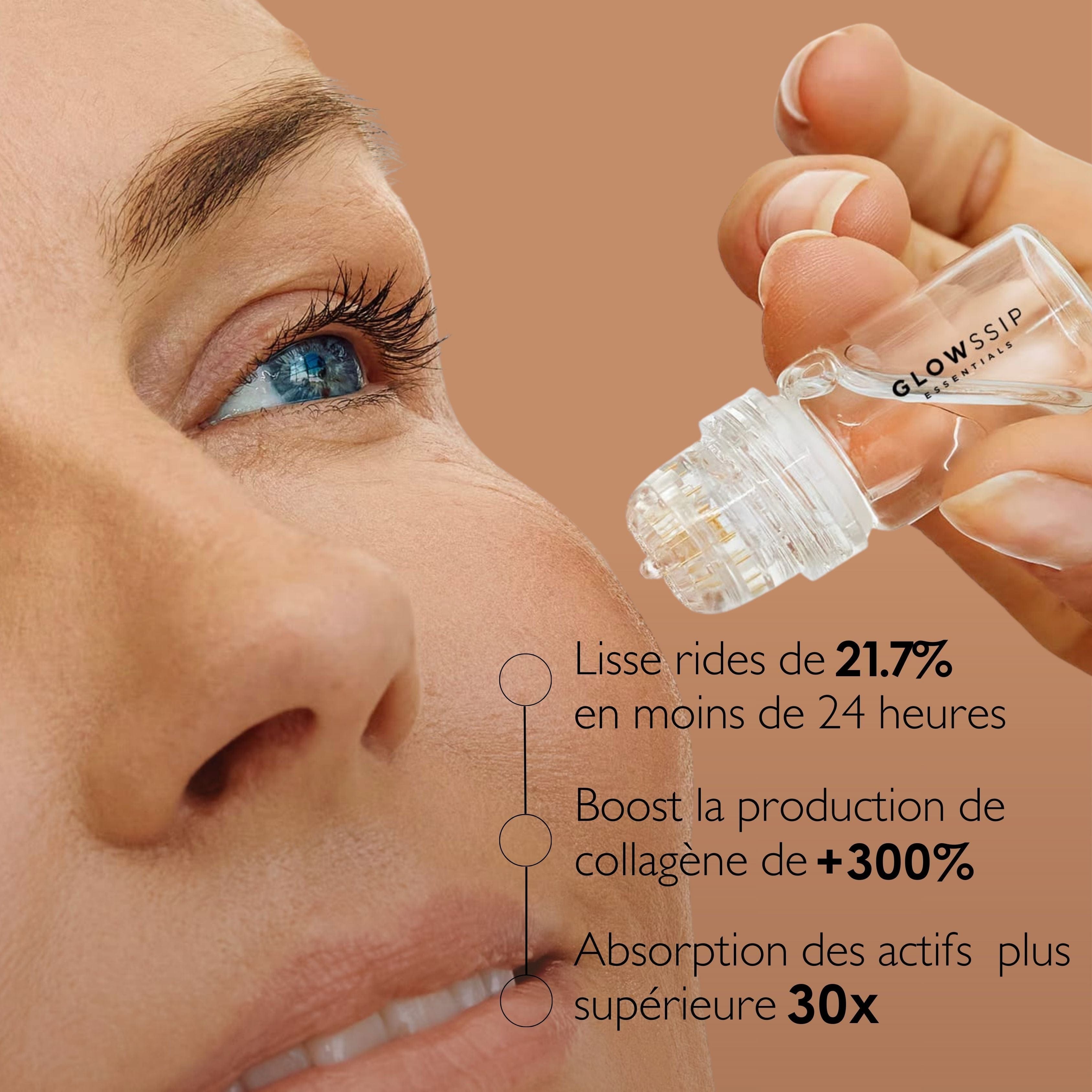 La Routine Complète Micro-Infusion Lift Pro®