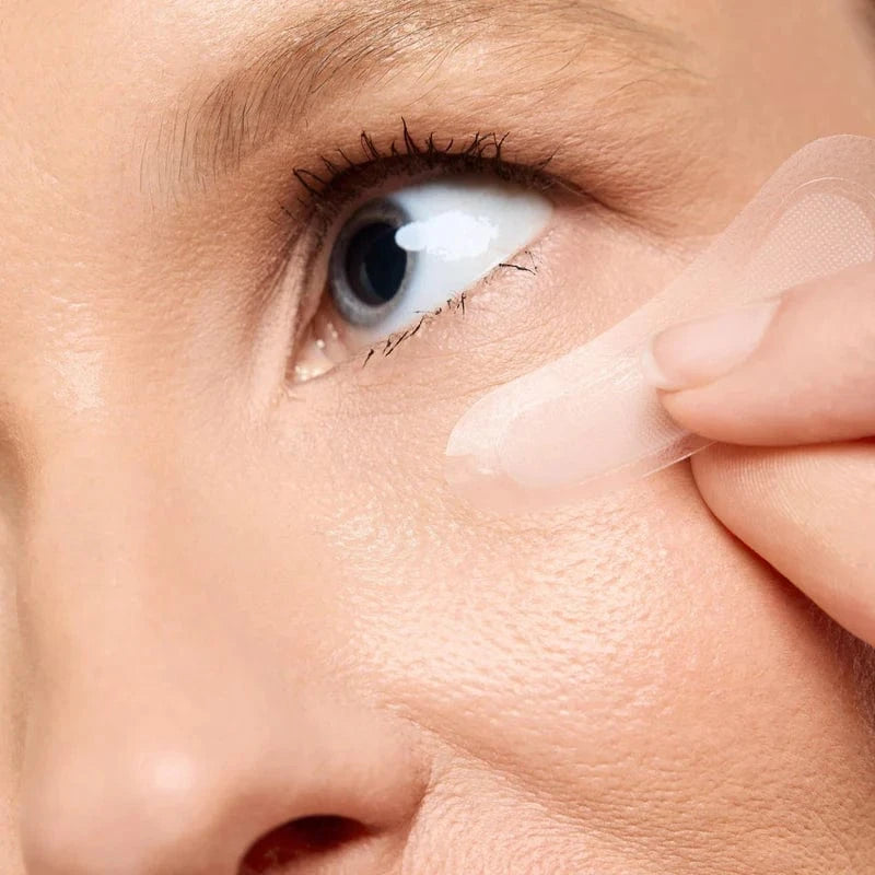 Pack 6 Patches Micro Infusion Ultra-Ciblés