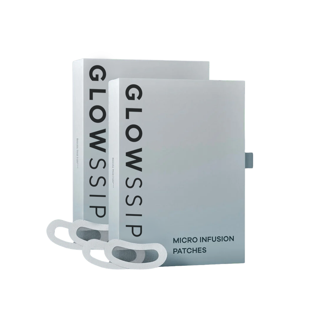 Micro Infusion 3 Mois + 2 Cadeaux Offerts