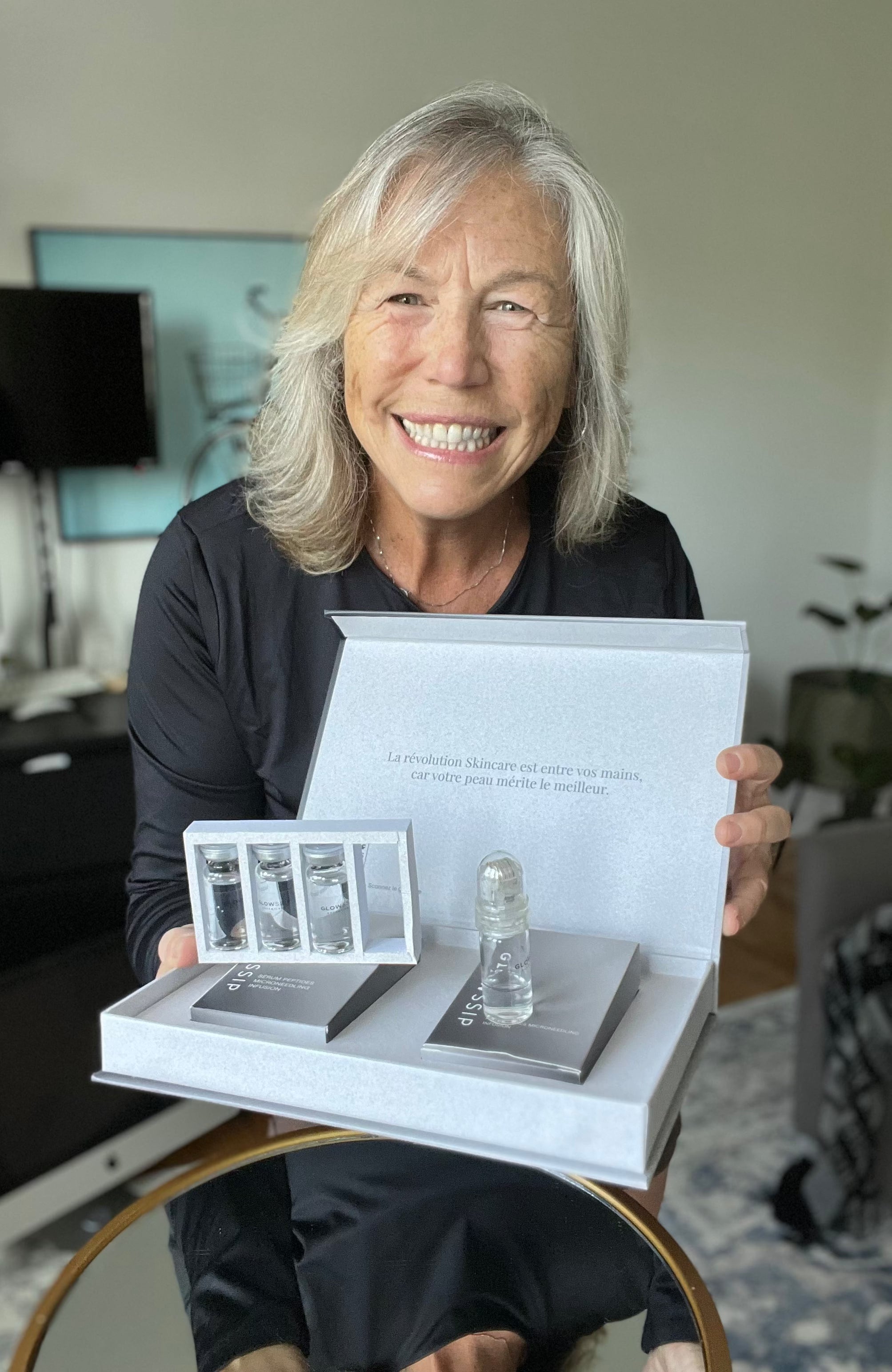 La Routine Complète Micro-Infusion & Collagène