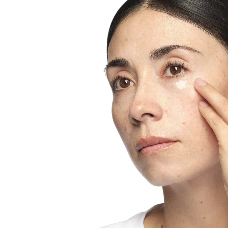 Masque Yeux Anti-Âge