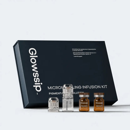Micro-Infusion Anti-Taches 3 Mois