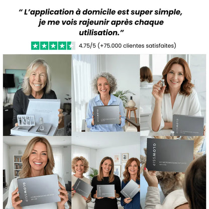 La Micro-Infusion Lift Pro®