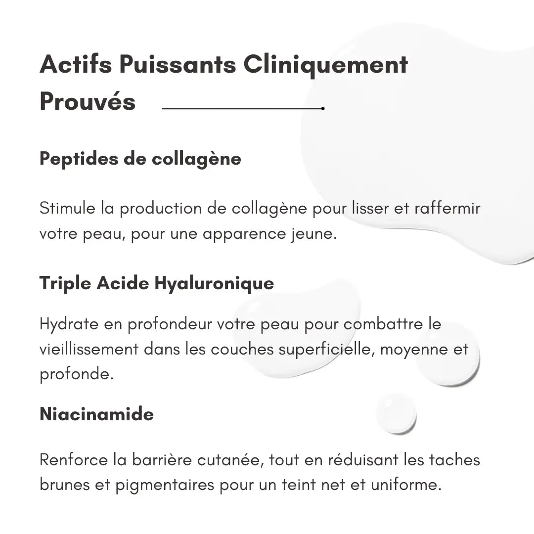 La Micro-Infusion Lift Pro®