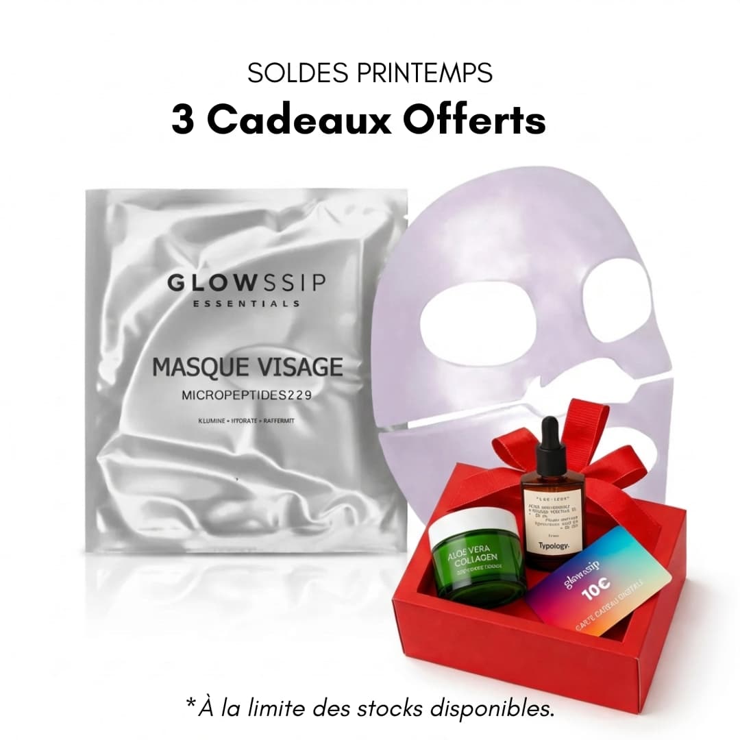 Masque Bio-Collagène®