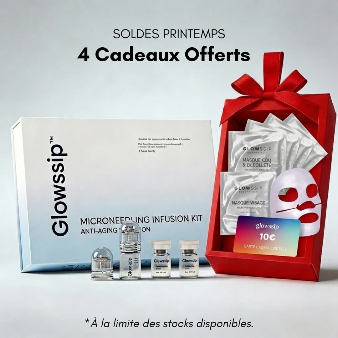 Micro-Infusion Lift Pro®