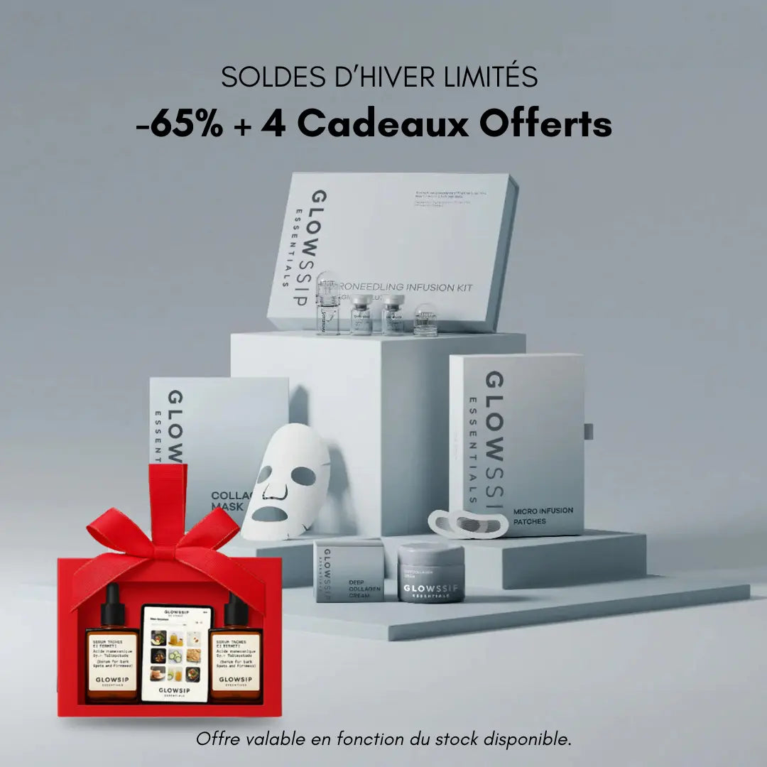 La Routine Complète Micro-Infusion Lift Pro®