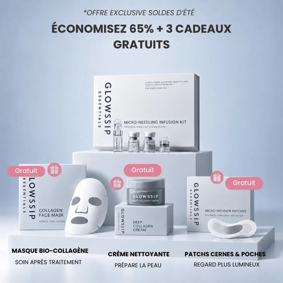 Micro-Infusion Lift Pro®