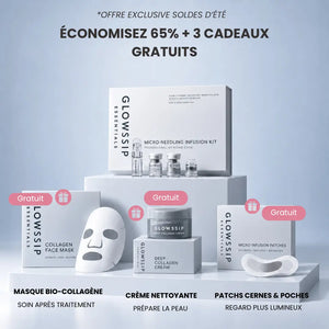 Micro-Infusion Lift Pro®