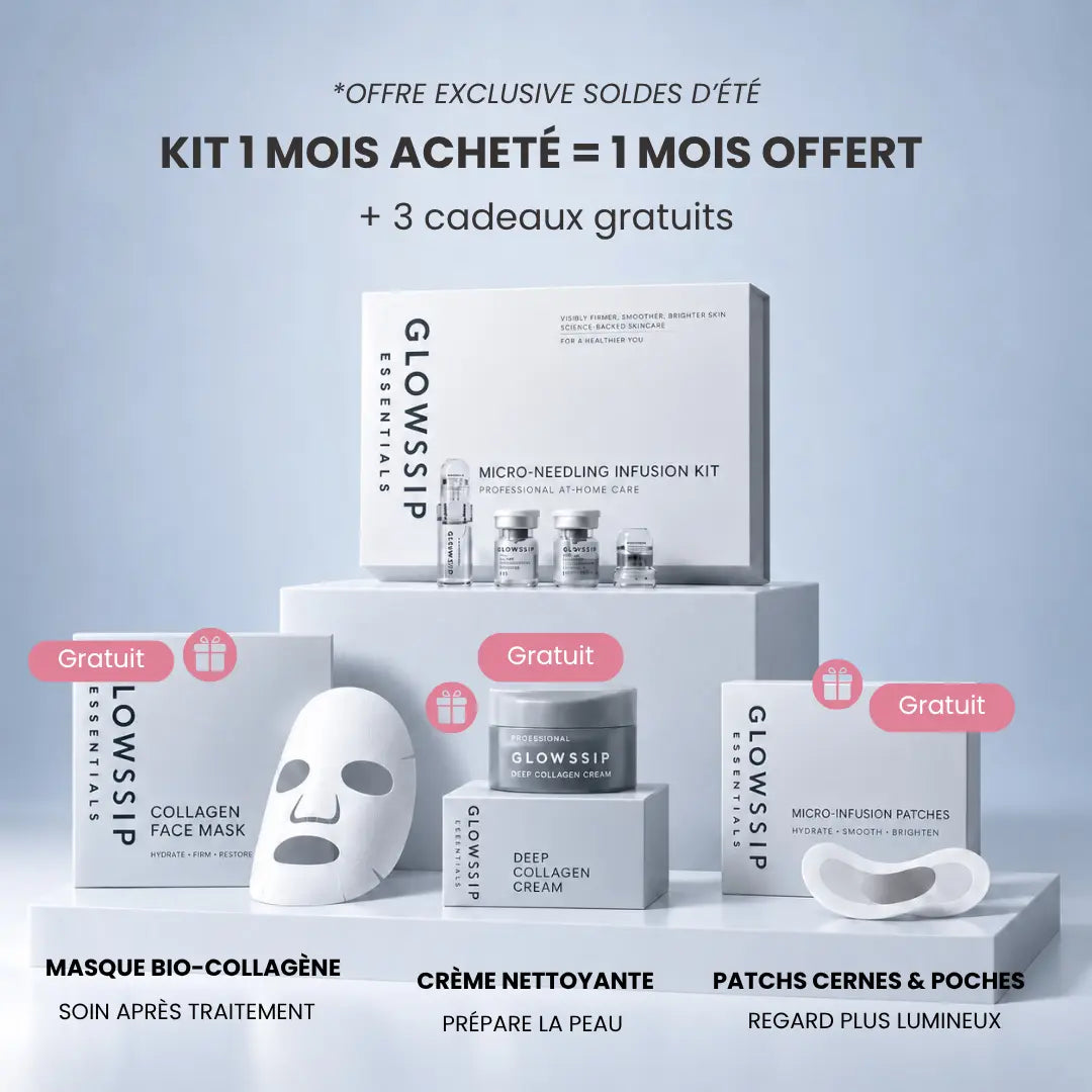 Micro-Infusion Lift Pro®