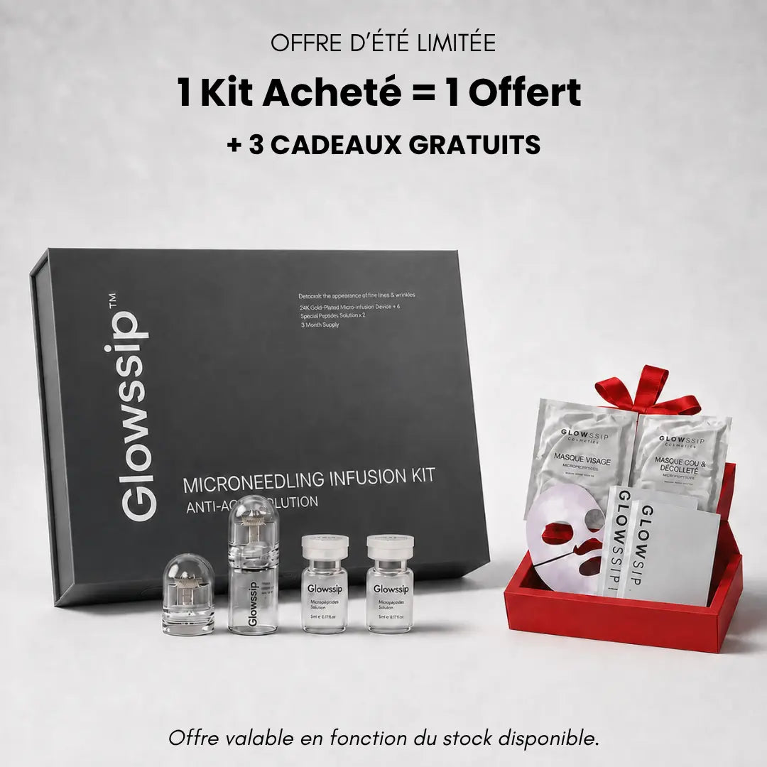 Micro-Infusion Lift Pro®