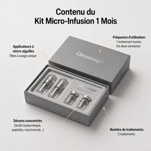 Micro-Infusion Lift Pro®