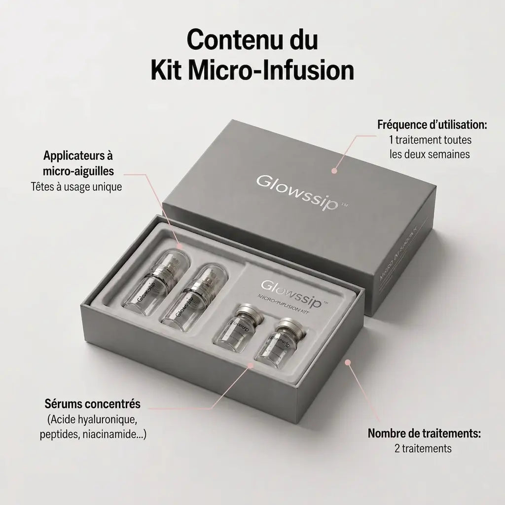 Micro-Infusion Lift Pro™