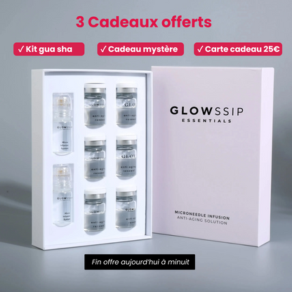 Micro Infusion: -65% +3 Cadeaux Offerts
