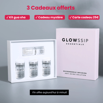 Micro Infusion: -65% +3 Cadeaux Offerts