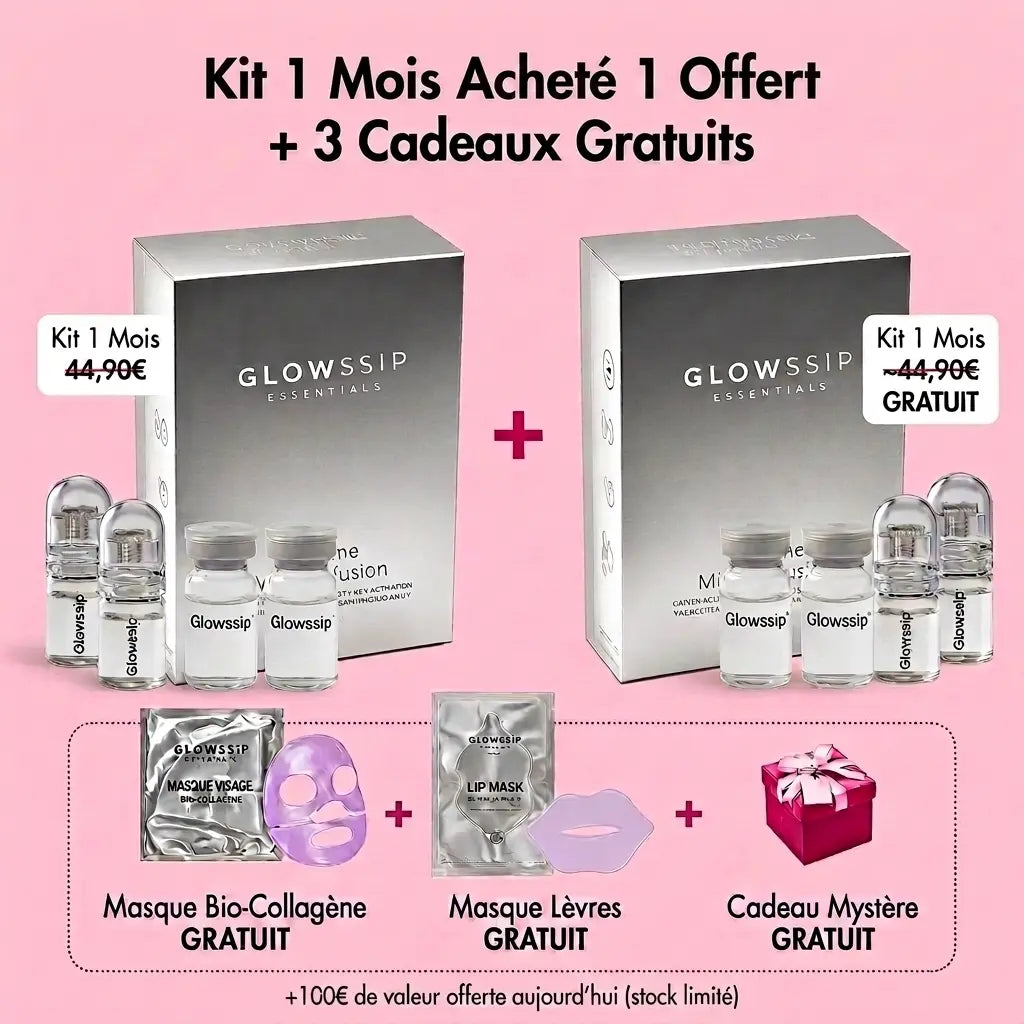 Micro-Infusion Lift Pro®