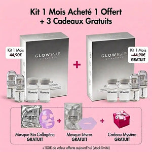Micro-Infusion Lift Pro®