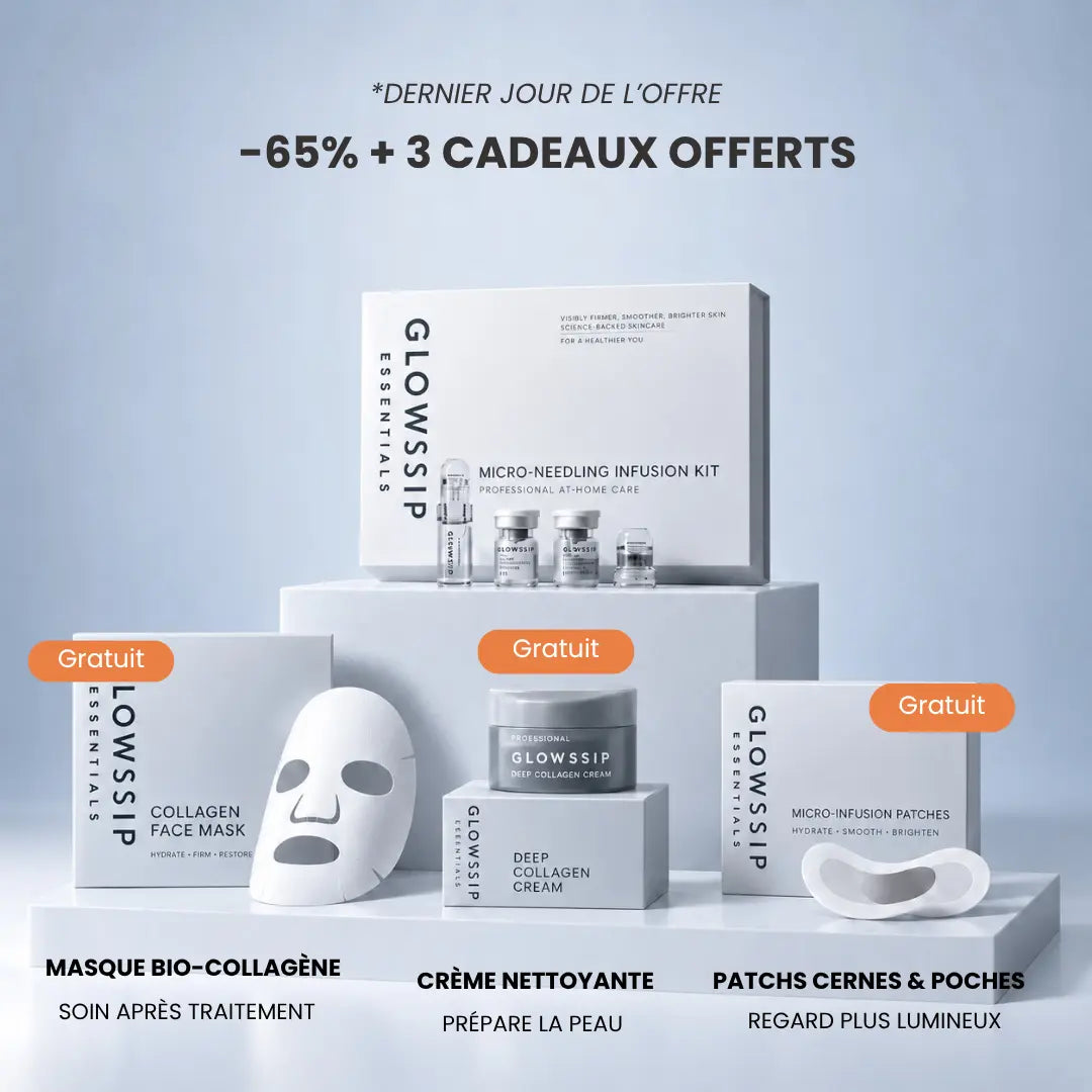 Micro-Infusion Lift Pro®