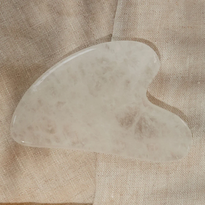 Gua Sha Liftant Anti-Âge