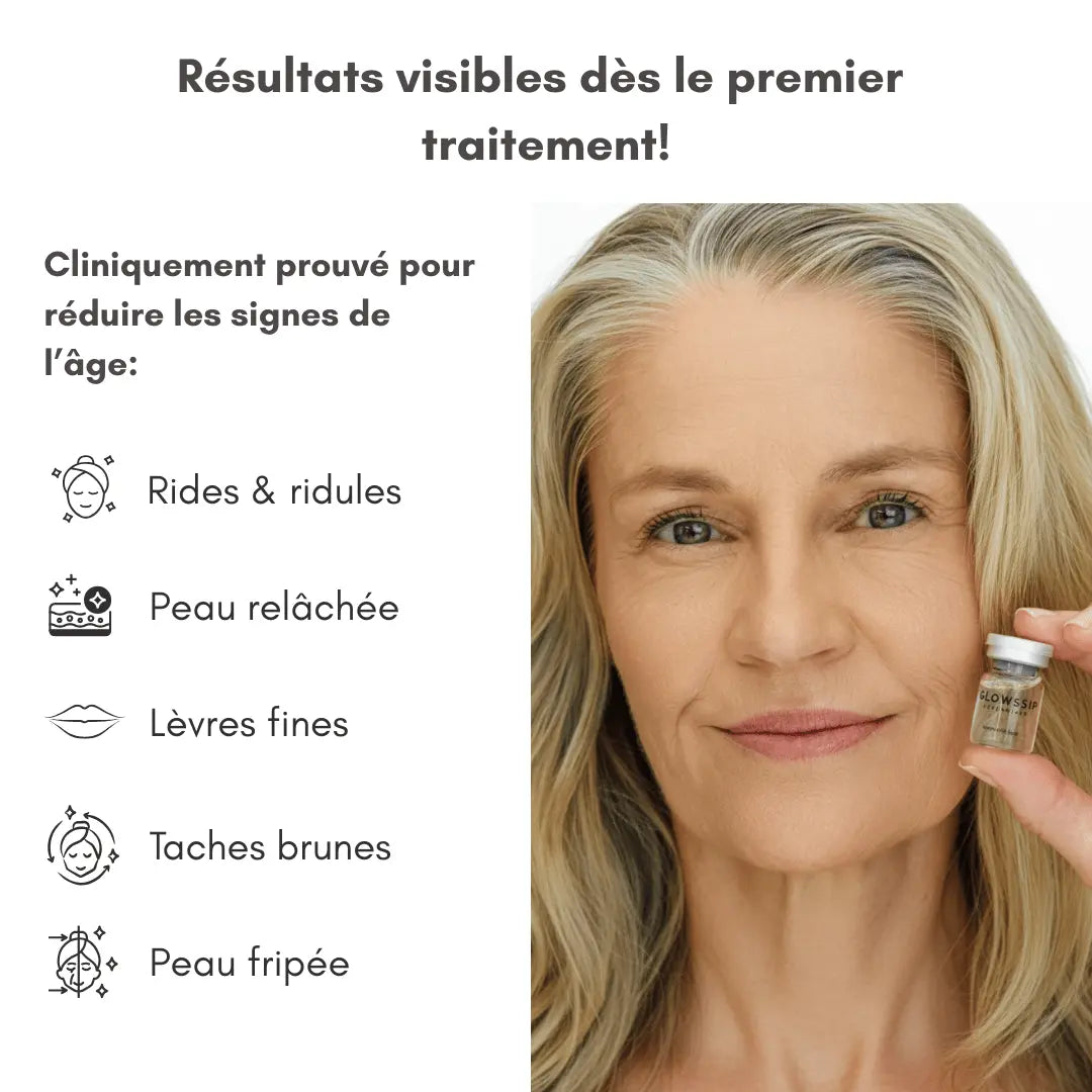 La Micro-Infusion Lift Pro®