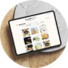 Ebook Beauté Célébrités