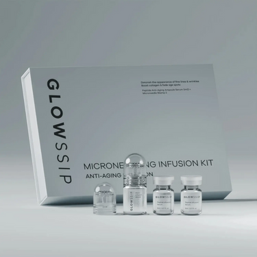Cure Micro-Infusion 3 Mois