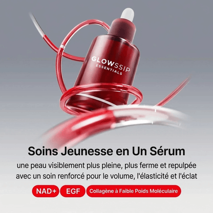La Routine Coréene Glass Skin Complète